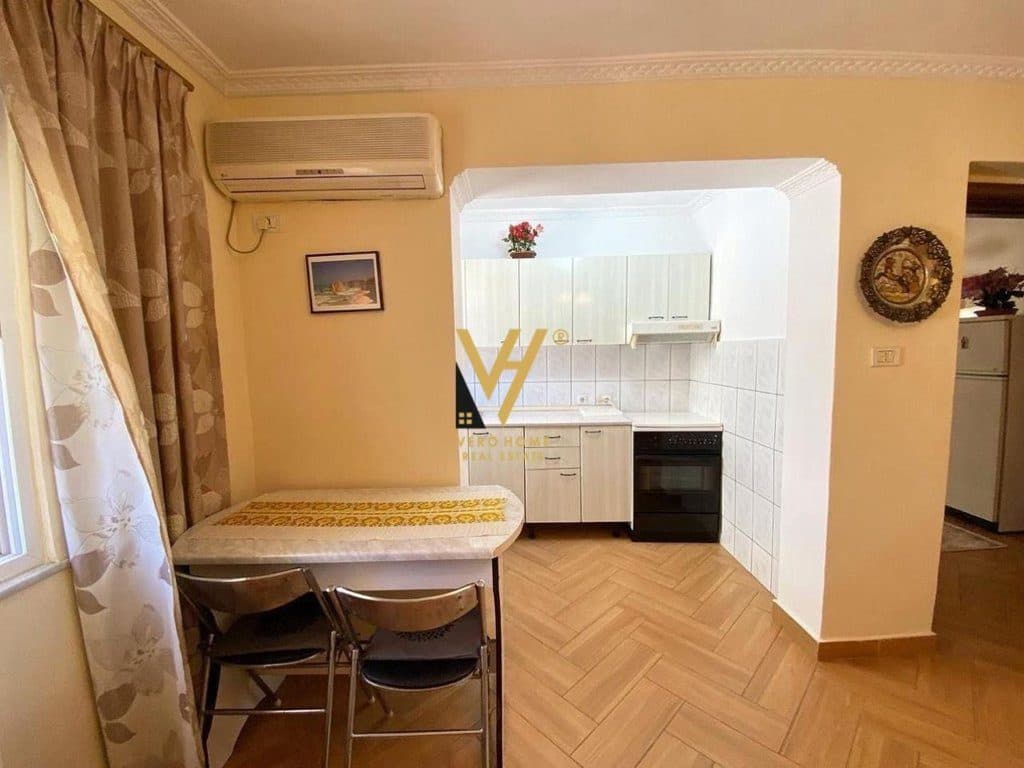 JEPET APARTAMENT 1+1+BLK ME QERA TEK MINE PEZA 530 EURO 3