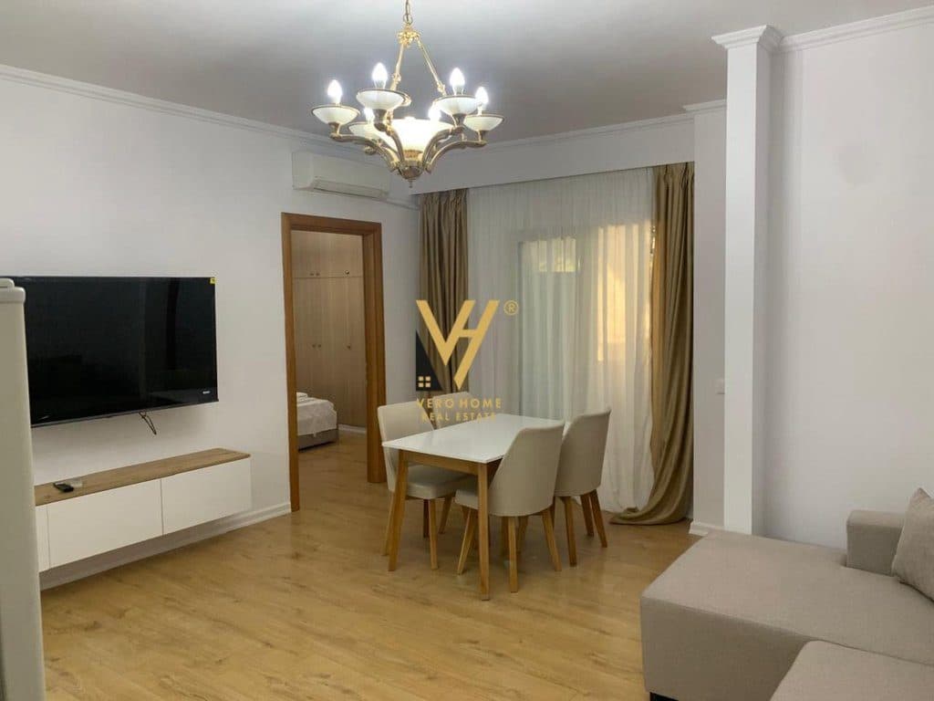 SHITET APARTAMENT 2+1 TE LIQENI I THATE 148.000 EURO 2