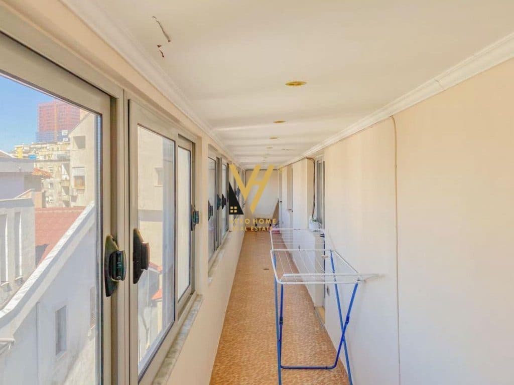 JEPET APARTAMENT 2+1+2BLK ME QERA TE VASIL SHANTO 70.000 LEKE 4