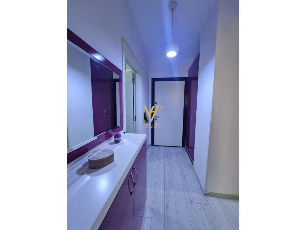 Shitet Apartament 2+1+2+ballkon te Bulevardi Migjeni 94 m2 2