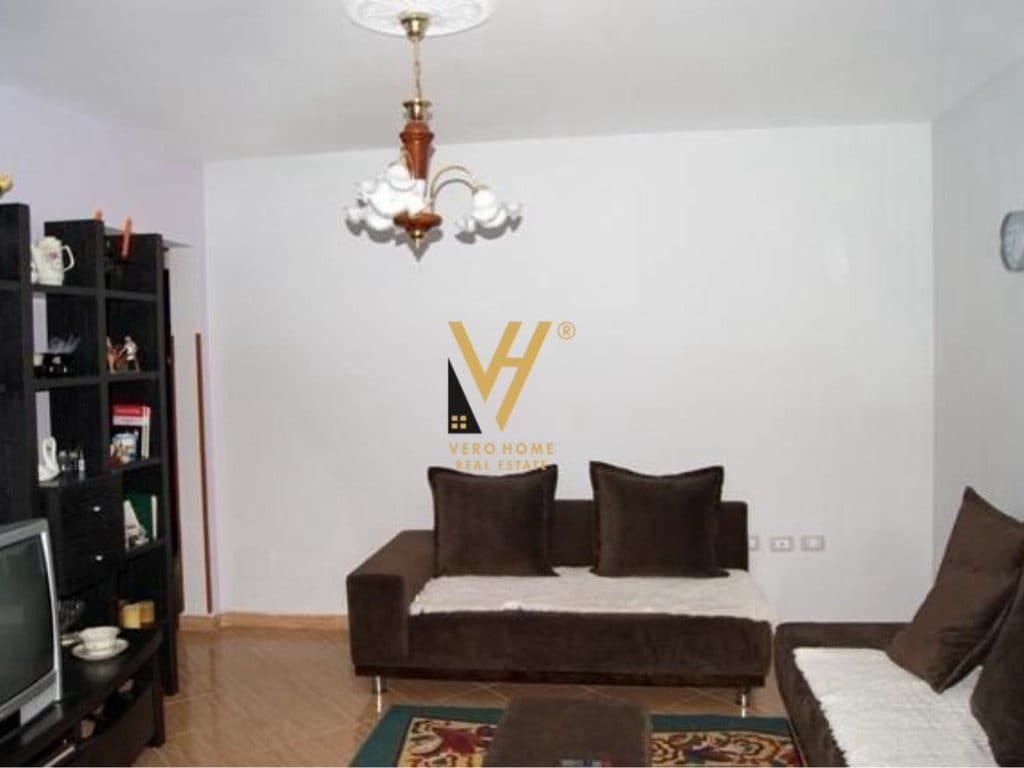 SHITET APARTAMENT 2+1+BLK TE SELVIA 150.000 EURO