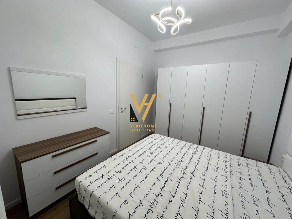 JEPET APARTAMENT 1+1+BLK ME QIRA TE KADIU, ALI DEMI 43.000 LEKE 3