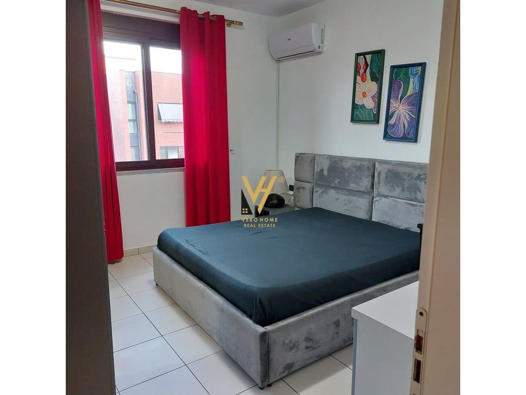 JEPET APARTAMENT 2+1+BLK ME QERA TE JORDAN MISJA 600 EURO 4