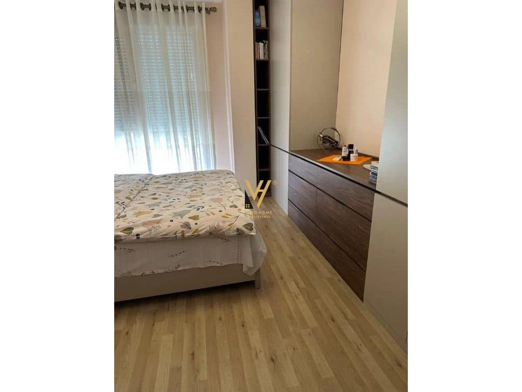 JEPET APARTAMENT 1+1+BLK ME QIRA TE FIORI DI BOSKO 650 EURO 4