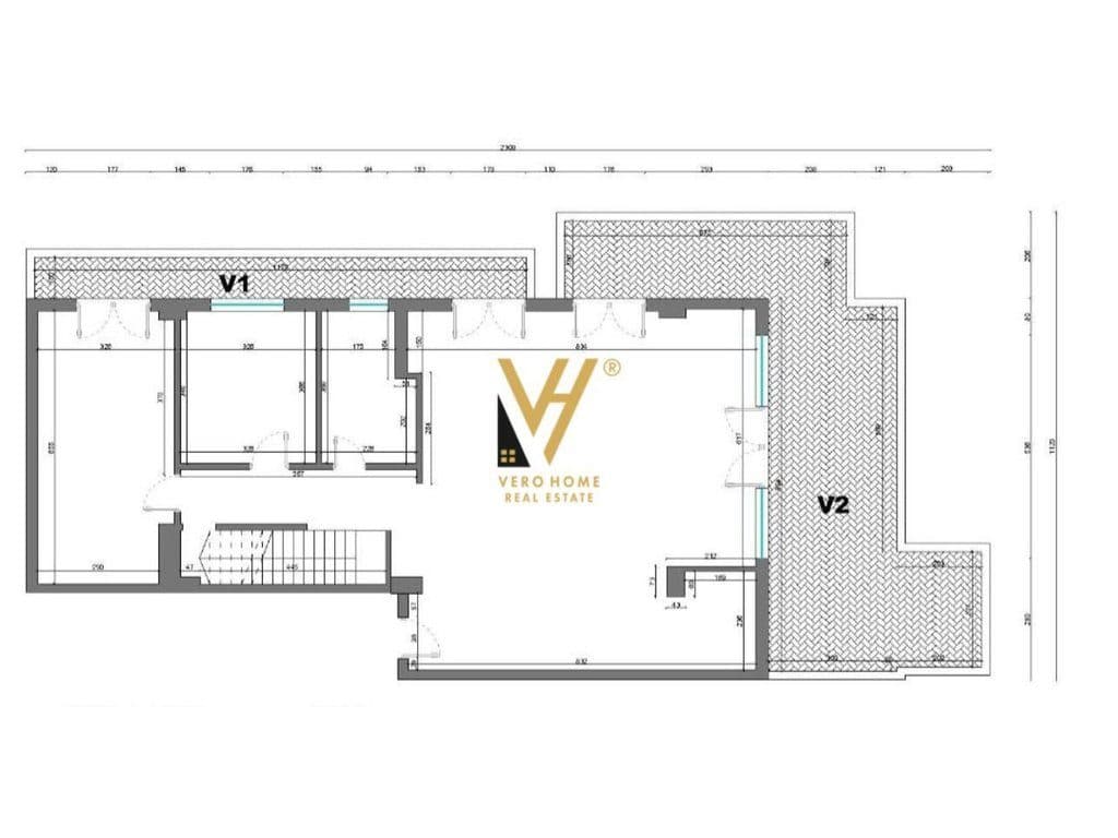 JEPET ZYRE 400 M2 ME QERA NE LINZE 2.500 EURO 4