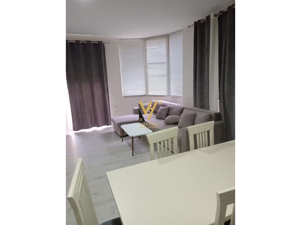 Jepet Apartament 1+1 me qera te Kopshti Zoologjik 75 m2