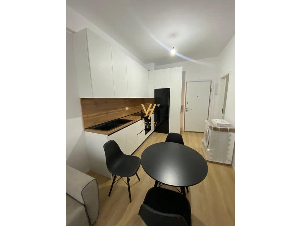 JEPET APARTAMENT 1+1+BLK ME QERA TE KADIU, ALI DEM 40.000 LEKE 2