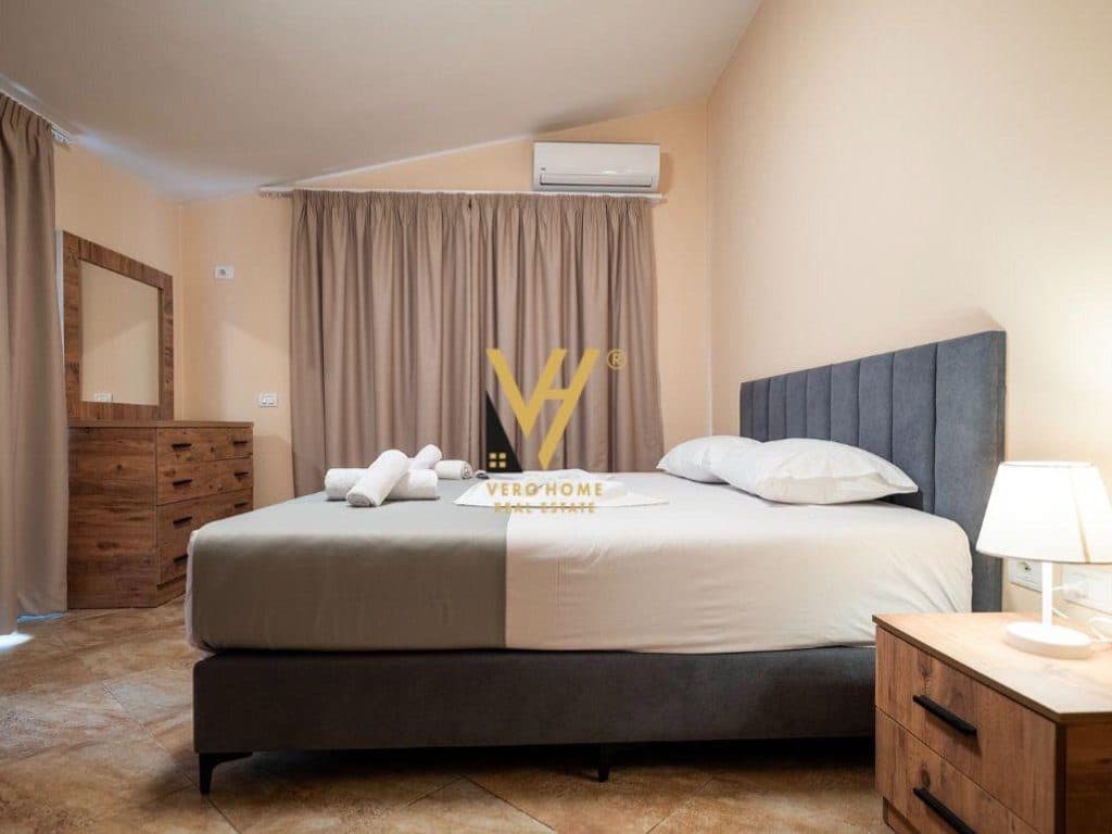 JEPET APARTAMENT 2+1+BLK ME QERA KODRA E DIELLIT ELEONORA 600 EURO 2