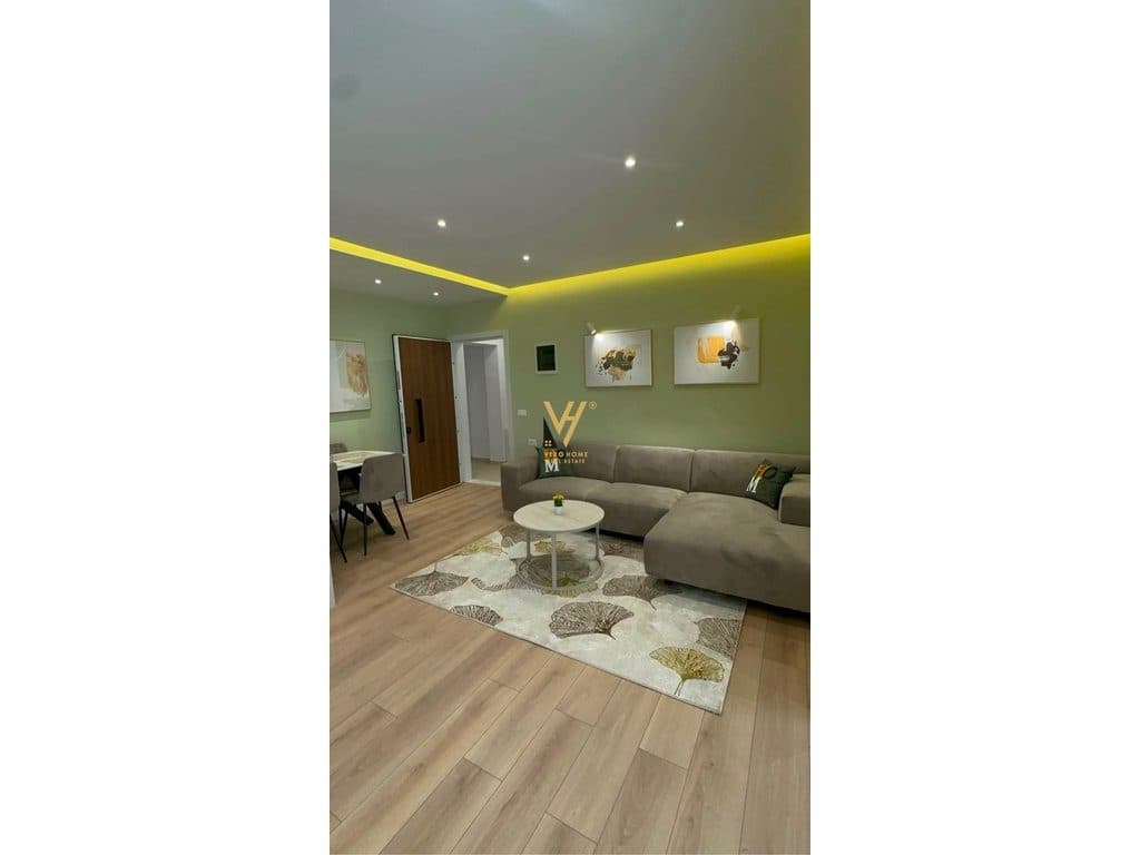 SHITET APARTAMENT 2+1+BLK TEK MYSLYM SHYRI 235.000 EURO