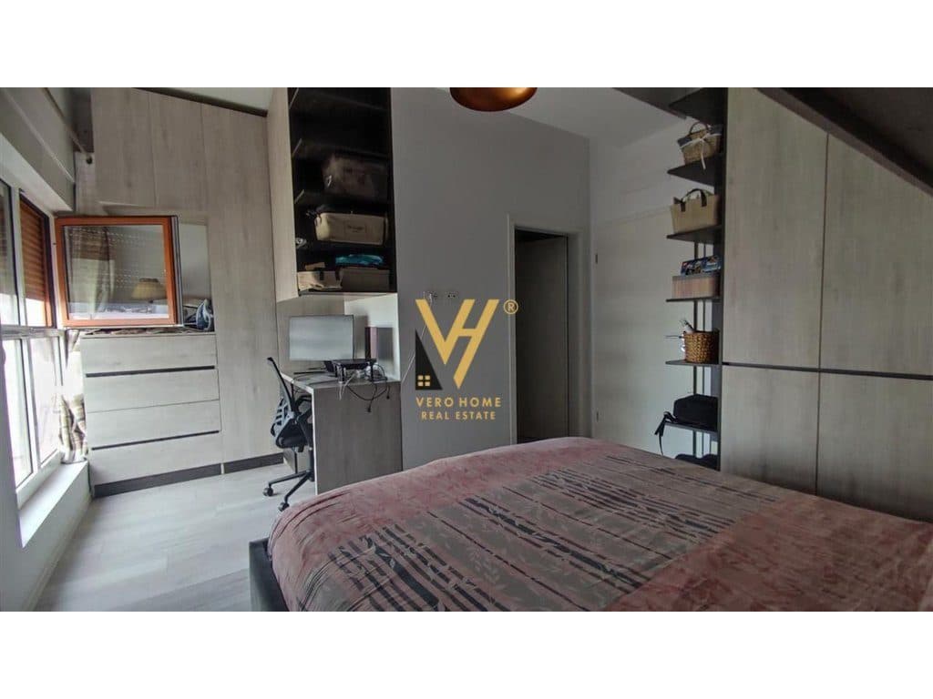 SHITET APARTAMENT 2+1+BLK TE KOM.MANGALEM, ALI DEMI 176.000 EURO 3