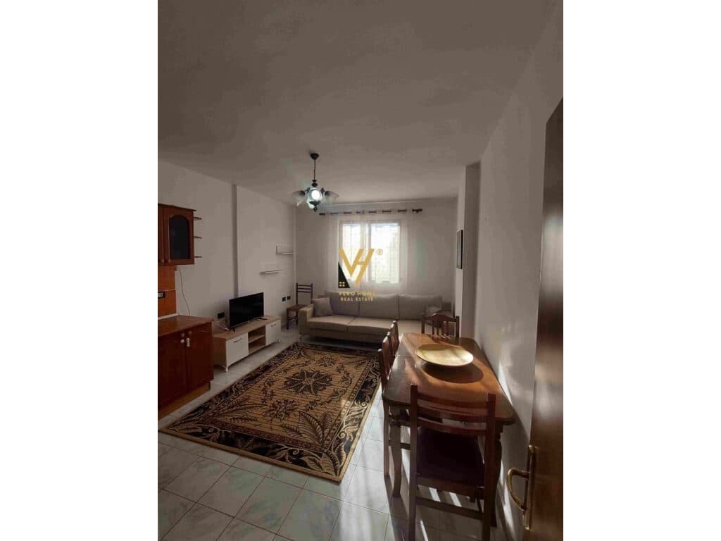 Jepet Apartament 1+1 me qera te Spitali Amerikan 2 65 m2 4