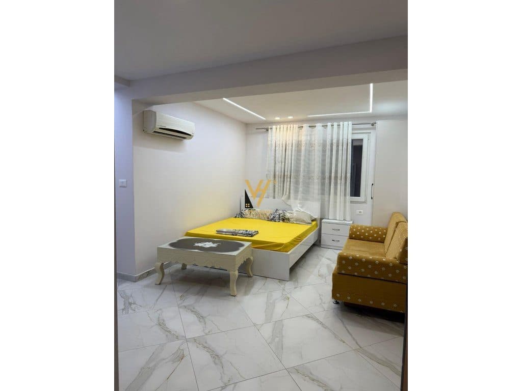 SHITET GARSONIERE 45 M2 NE DURRES 6.500.000 LEKE 3