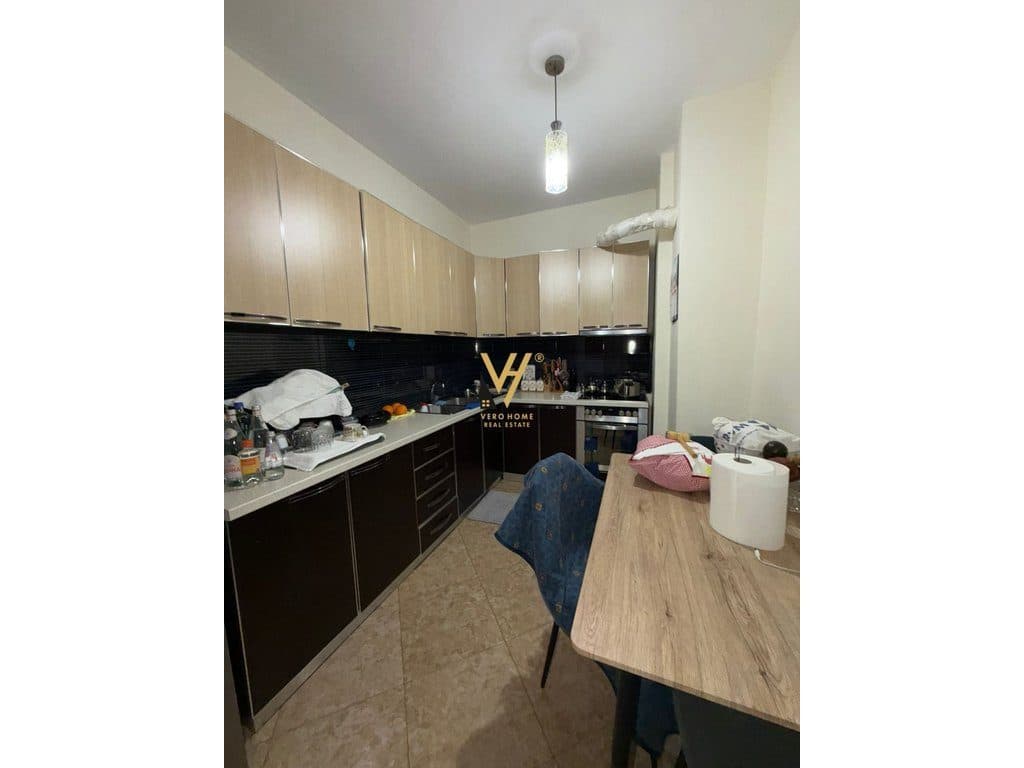 SHITET APARTAMENT 2+1+2+BLK TE TELEFERIKU, FRESK 140.000 EURO 3