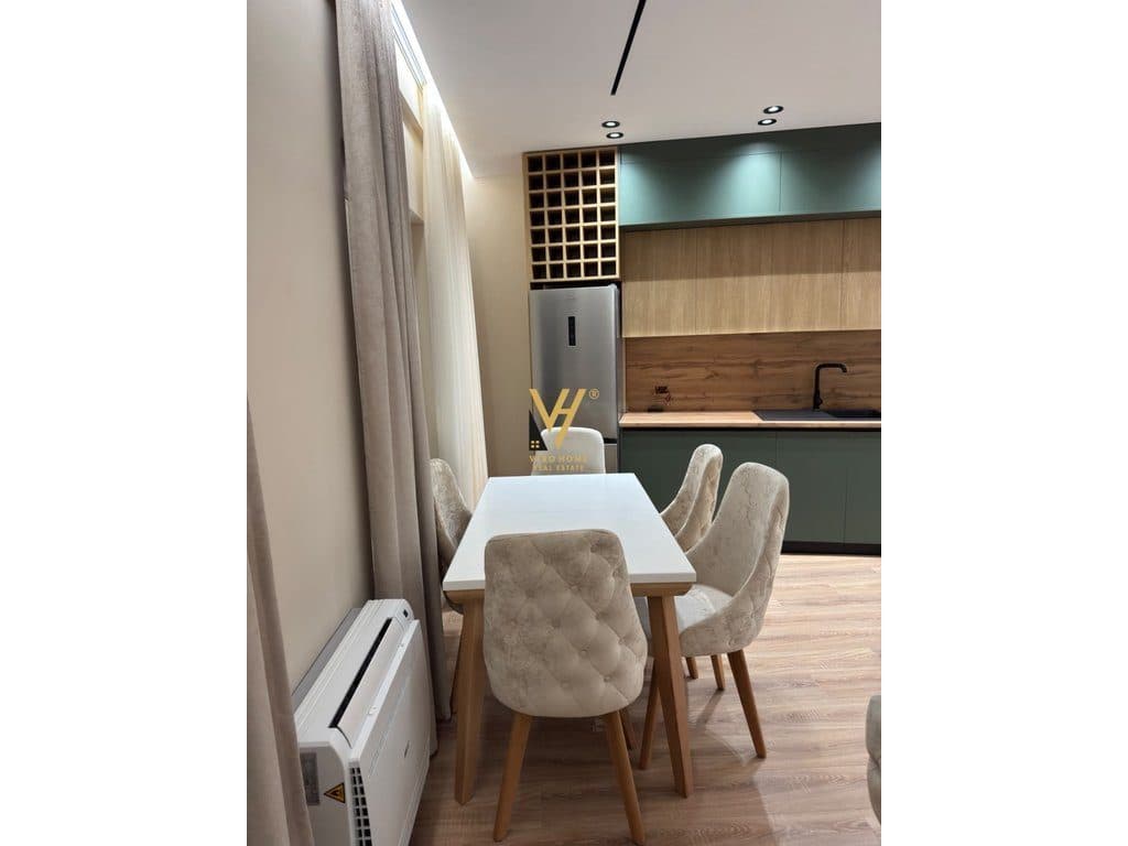 SHITET APARTAMENT 2+1+BLK TE BULEVARDI I RI, AVI RESIDENCE 245.000 EURO 3
