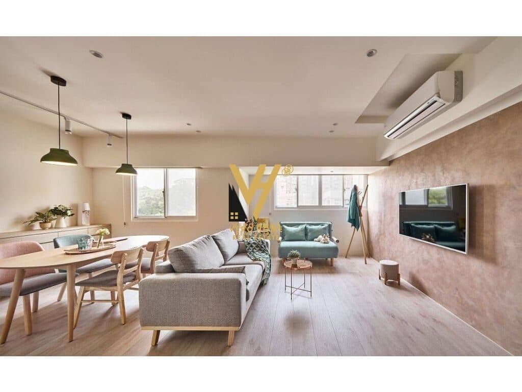 SHITET APARTAMENT 3+1+2+BLK TE KOPSHTI ZOOLOGJIK 280.000 EURO