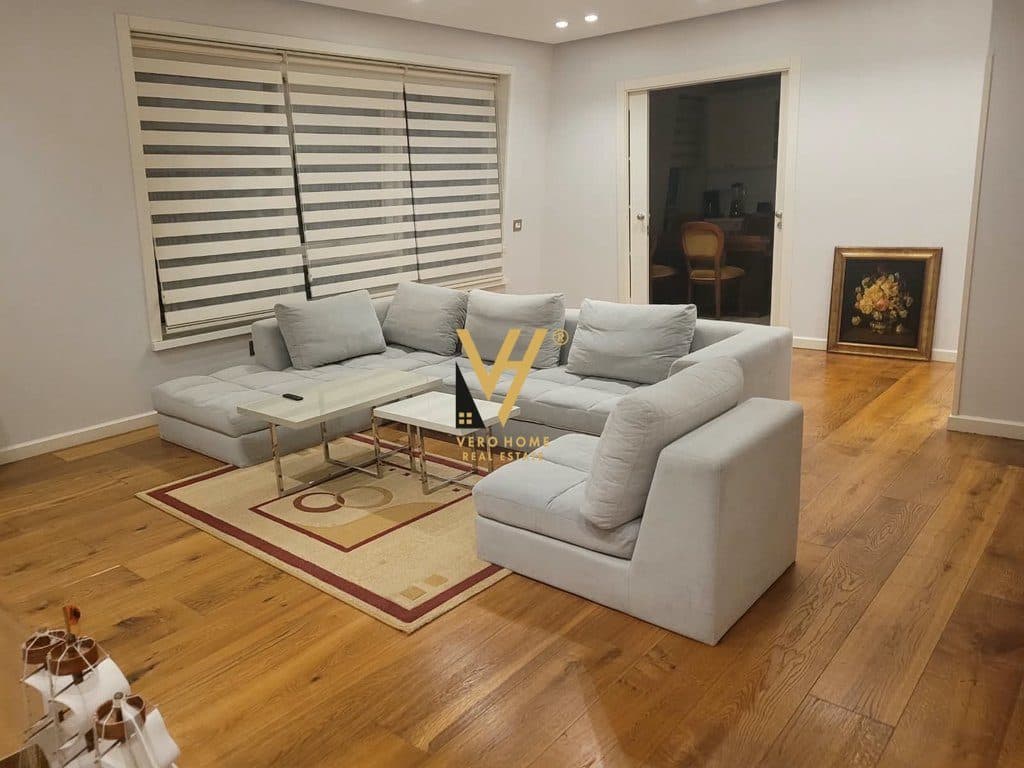 JEPET APARTAMENT 4+1+3+2BLK ME QIRA NE BLLOK 2.500 EURO