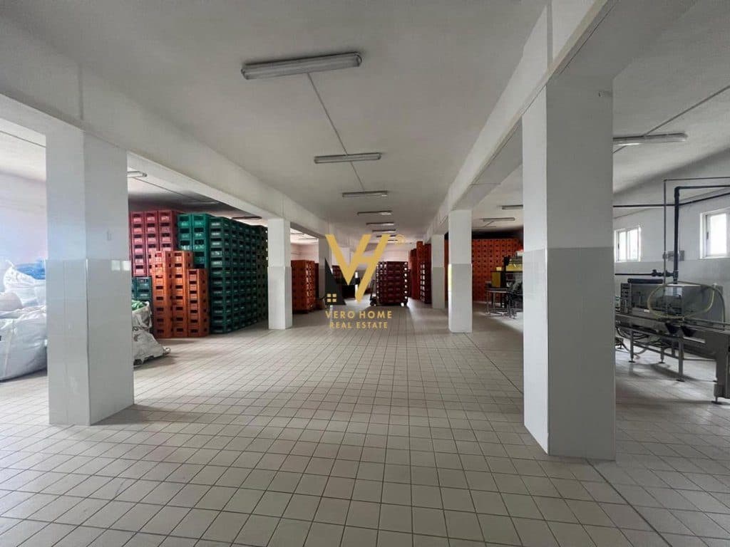JEPET GODINE TREKATESHE 1.200 M2 ME QIRA NE LANABREGAS 2.700 EURO 3