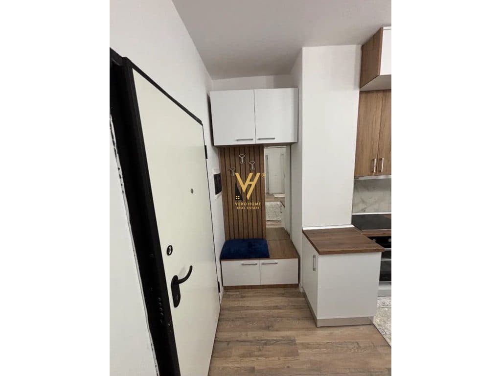 JEPET APARTAMENT 1+1+BLK ME QERA TE 5 MAJI 60.000 LEKE 3