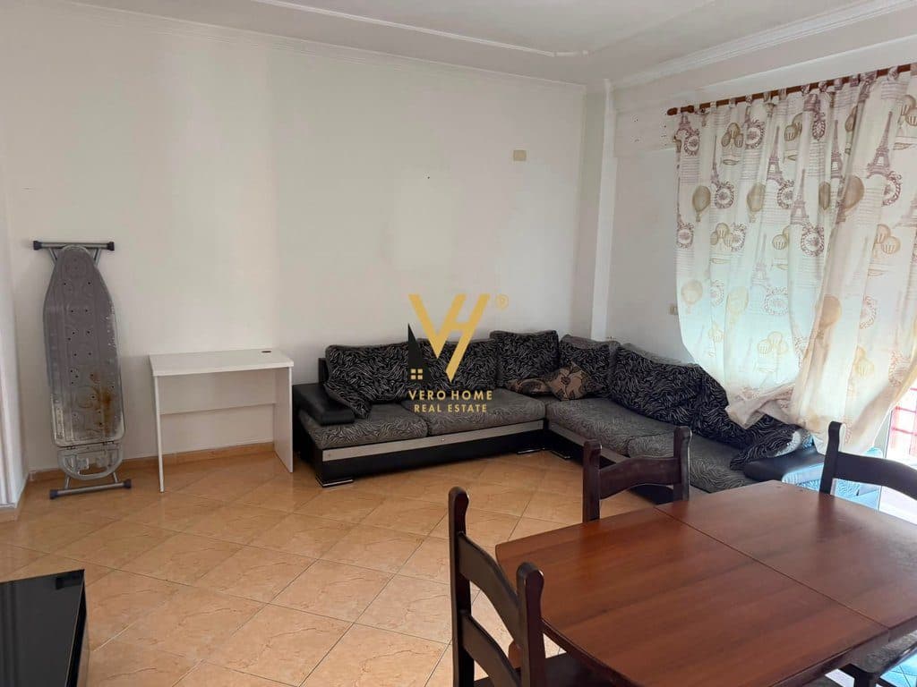JEPET APARTAMENT 1+1+BLK ME QERA NE DON BOSKO 45.000 LEKE