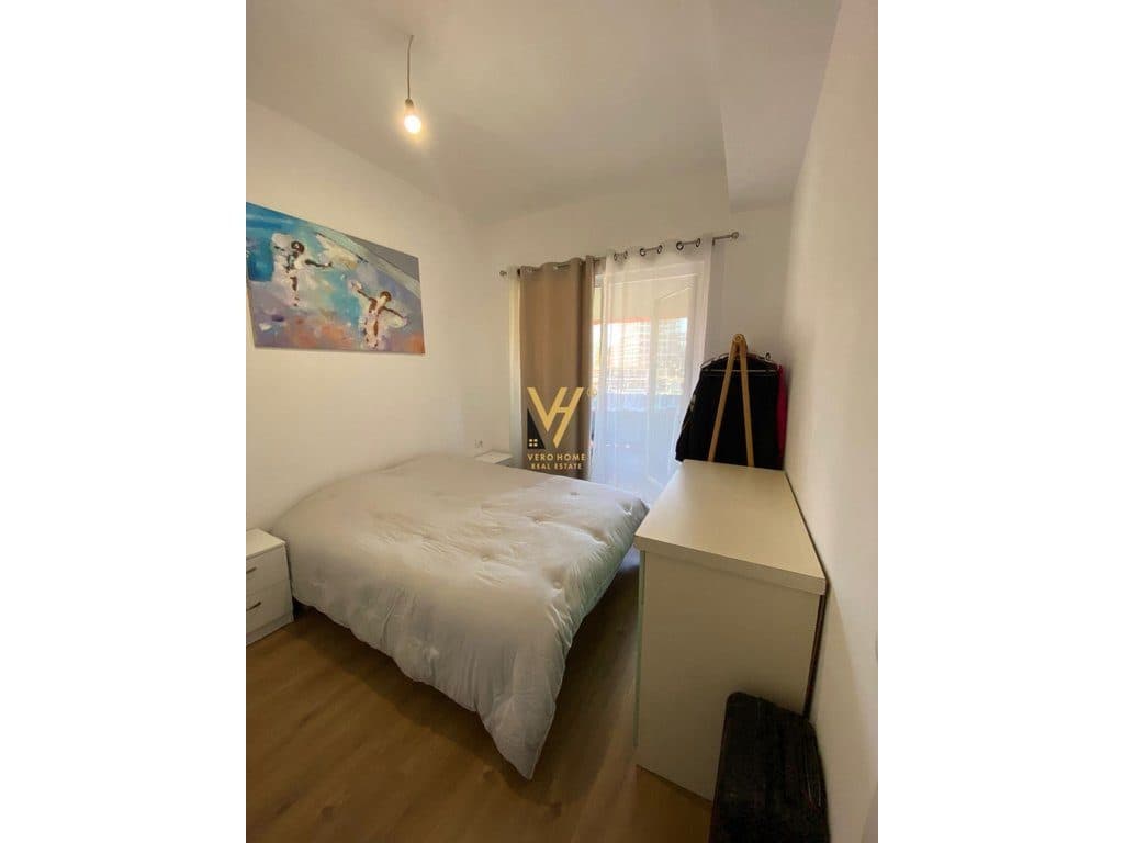 JEPET APARTAMENT 1+1+BLK ME QIRA NE ALI DEM, REZEIDENCA KAIMI 400 EURO 4