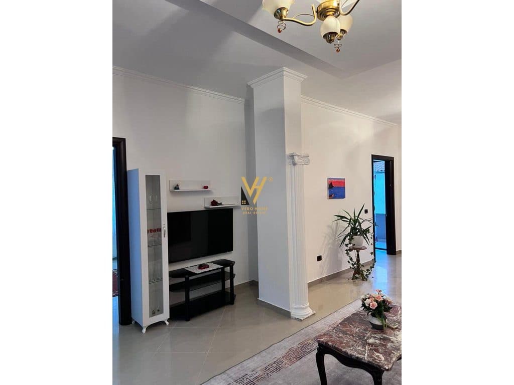JEPET APARTAMENT 2+1+BLK ME QIRA NE SELITE 50.000 LEKE 2