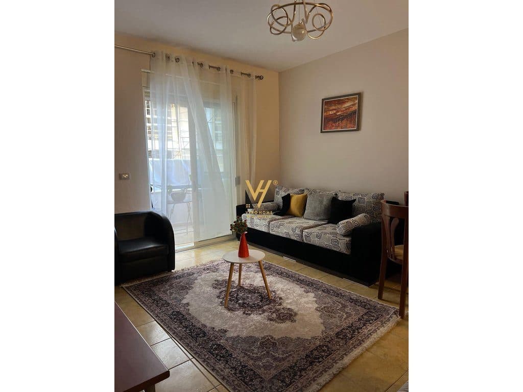 JEPET APARTAMENT 1+1+BLK ME QIRA TE MINE PEZA 60.000 LEKE 2