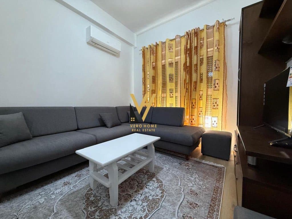 JEPET APARTAMENT 1+1+BLK ME QERA TE KADIU, ALI DEMI 40.000 LEKE