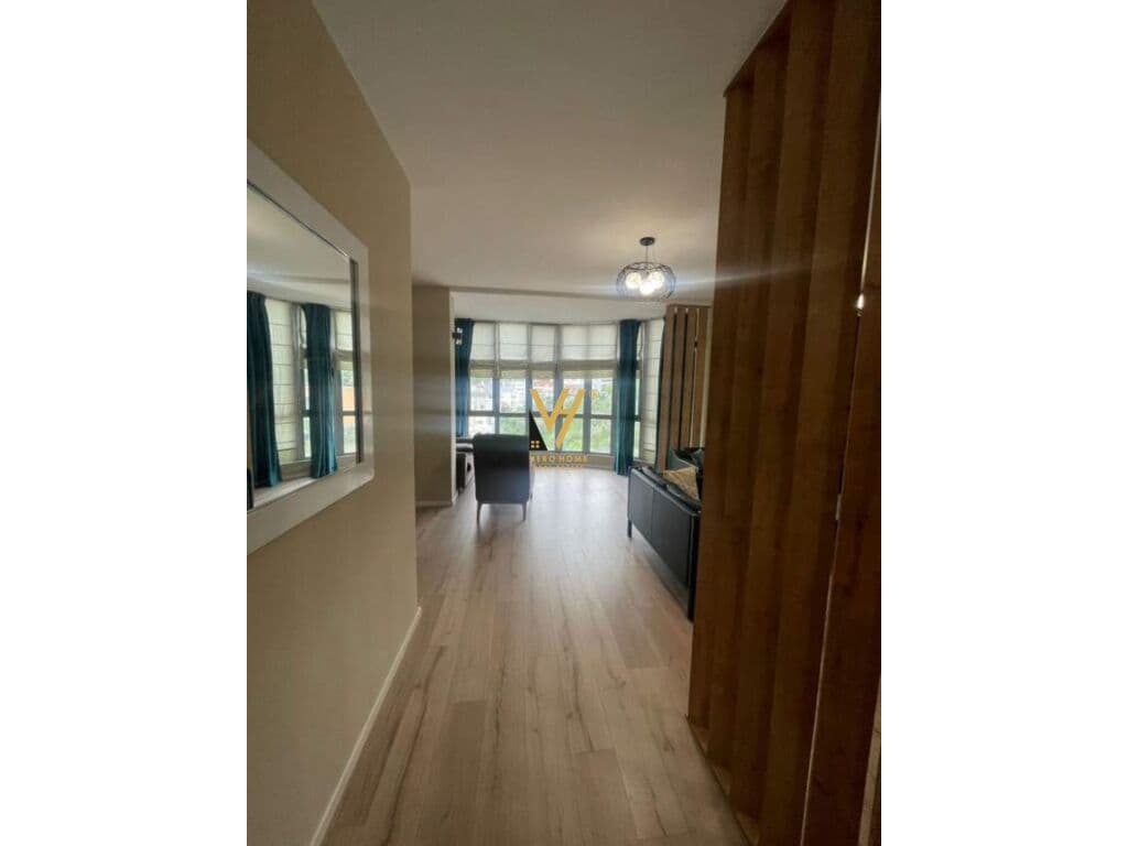 Jepet Apartament 3+1+2+post parkimi me qera te Kopshti Botanik 125 m2 4