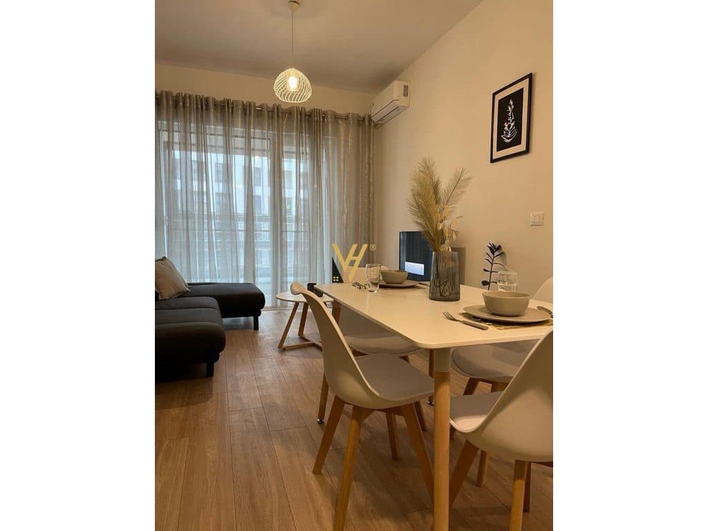 JEPET APARTAMENT 2+1+BLK ME QIRA TE 21 DHJETORI 700 EURO