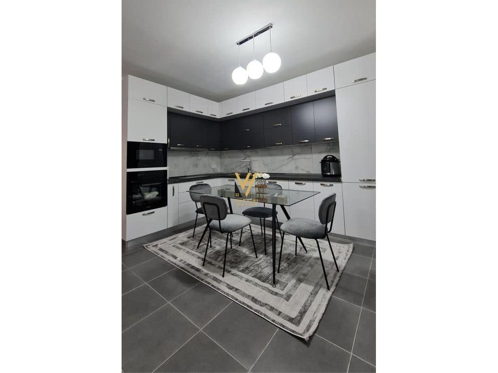 SHITET APARTAMENT 1+1+BLK TE TOM DOSHI, SHKOZE 104.000 EURO 2