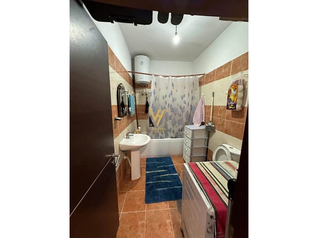 SHITET APARTAMENT 1+1+BLK NE KAMEZ 8.500.000 LEKE 4