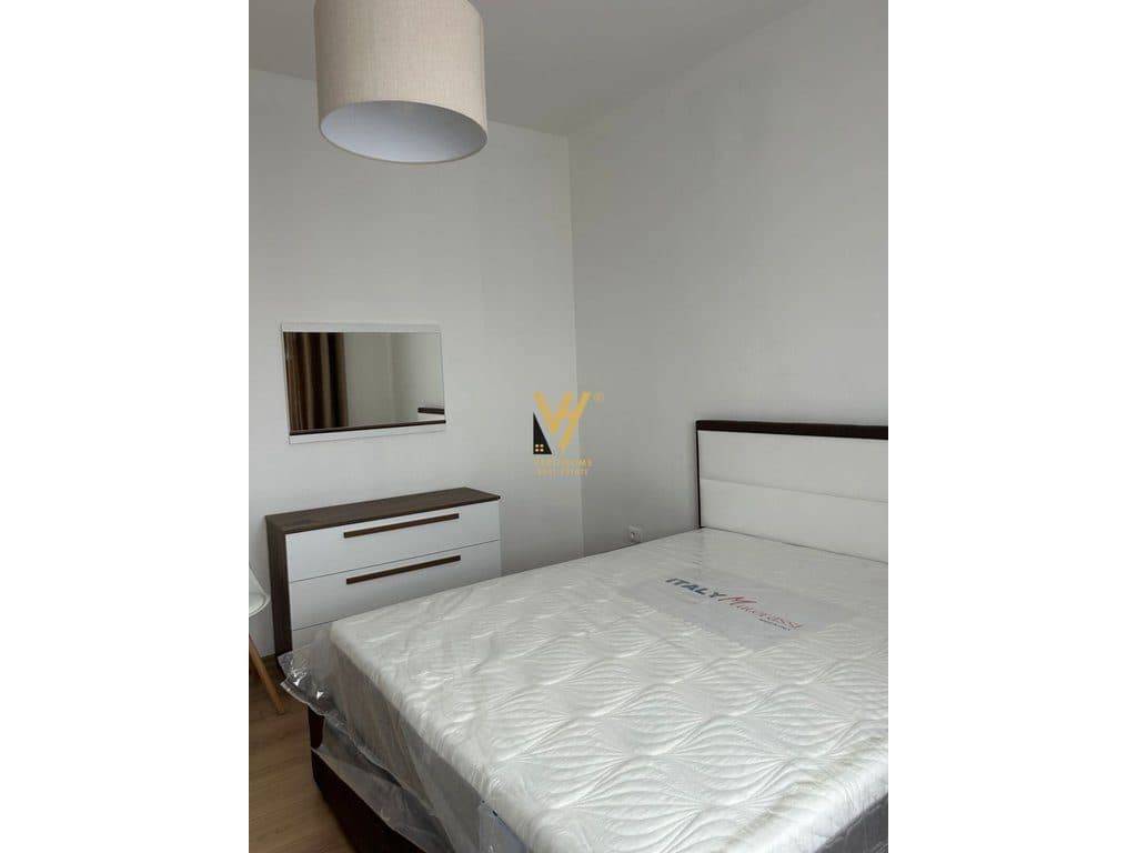 JEPET APARTAMENT 1+1+BLK ME QIRA TEK ALI DEMI 40.000 LEKE 4