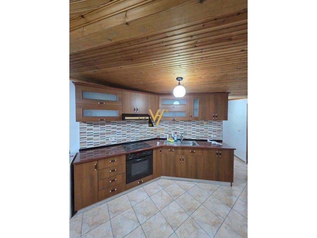 JEPET APARTAMENT 1+1 ME QERA NE DON BOSCO 450 EURO 2