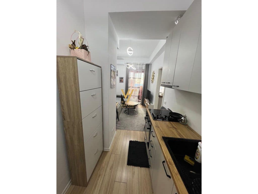 JEPET APARTAMENT 1+1+BLK ME QERA TE MANGALEMI, ALI DEMI 40.000 LEKE 2