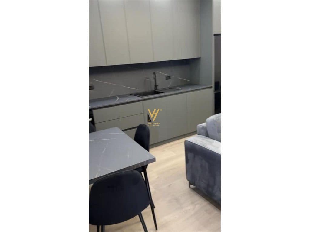JEPET APARTMENT 1+1 ME QERA, LIQENI THATE, 600 EURO 2