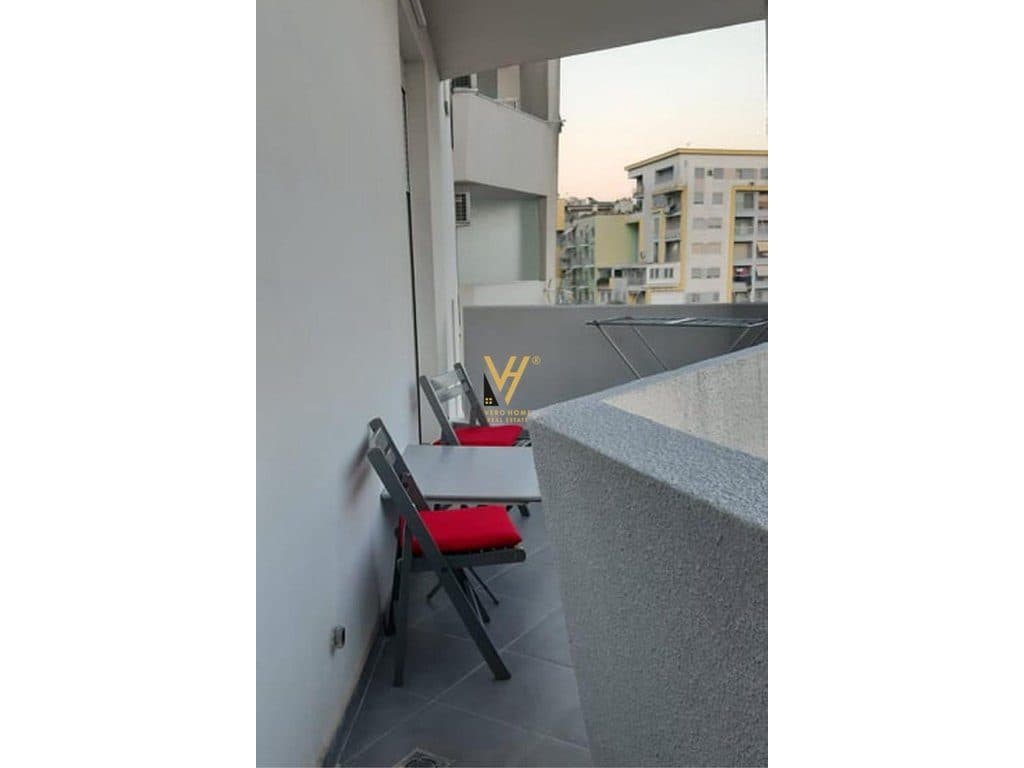 JEPET APARTAMENT 1+1+BLK ME QERA TE RRUGA NDRE MJEDA 500 EURO 3