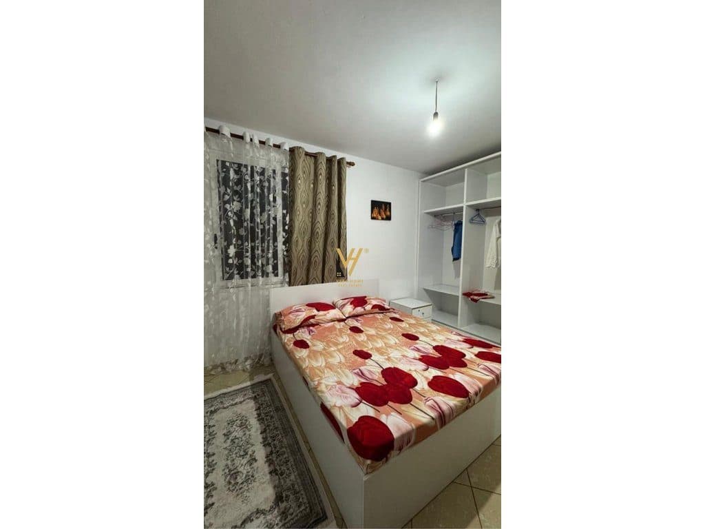 JEPET APARTAMENT 1+1+BLK ME QIRA NE ASTIR 40.000 LEKE 3