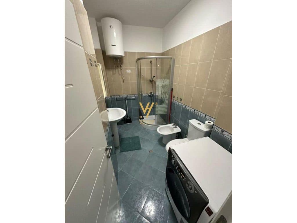 SHITET APARTAMENT 1+1+BALLKON NE GOLEM 95.000 EURO 4