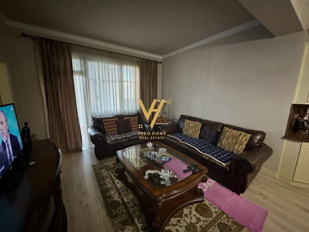 SHITET APARTAMENT 2+1+BLK ME QIRA TEK ISH PROFARMA 143.000 EURO