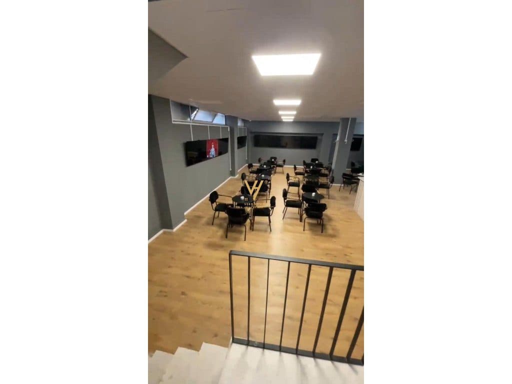 SHITET BODRUM 250M2, NE VASIL SHANTO, 500.000 EURO 3