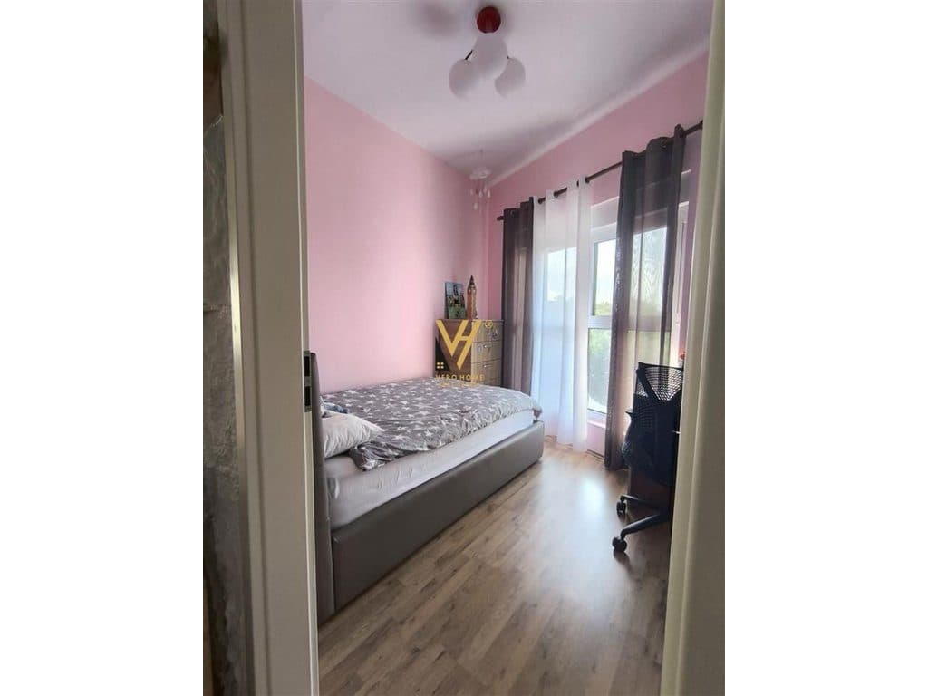 SHITET APARTAMENT 2+1+BLK TE KOM.MANGALEM, ALI DEMI 202.000 EURO 4