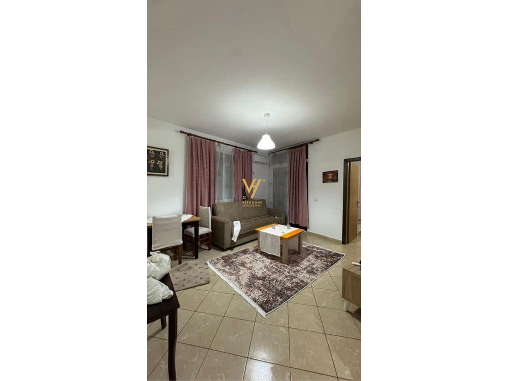 JEPET APARTAMENT 1+1+BLK ME QIRA NE ASTIR 40.000 LEKE