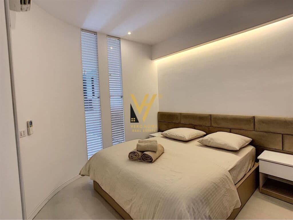 Shitet Apartament 1+1+ballkon ne Kavaje 53 m2 3