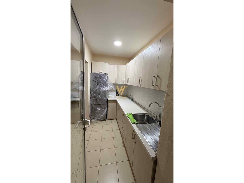 JEPET APARTAMENT 3+1+BLK ME QERA TE XHAMIA E TABAKVE 80.000 LEKE 3