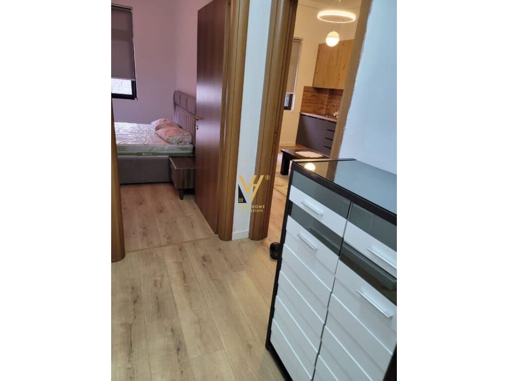 Jepet Apartament 1+1 me qera ne Qender te Tiranes 60 m2 2