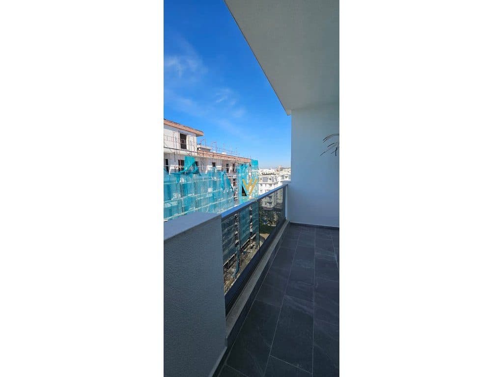 SHITET APARTAMENT 2+1+BLK TE HOTEL FLOWER, GOLEM 113.680 EURO 2