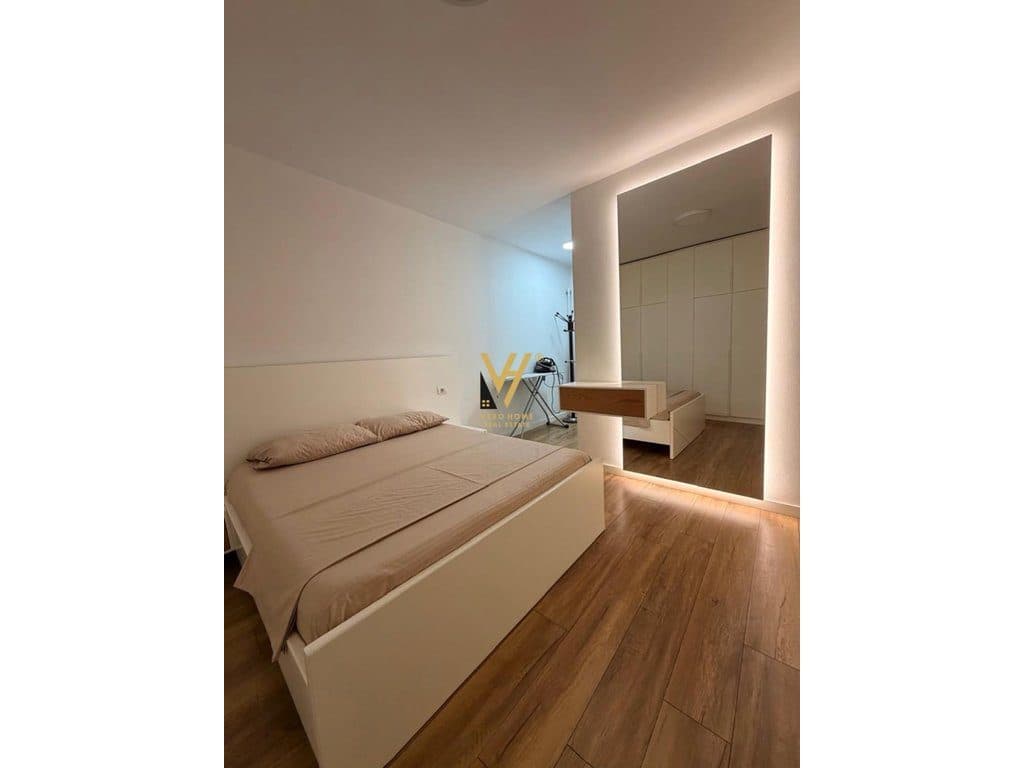 JEPET APARTAMENT 2+1+BLK ME QIRA NE ASTIR 650 EURO 3