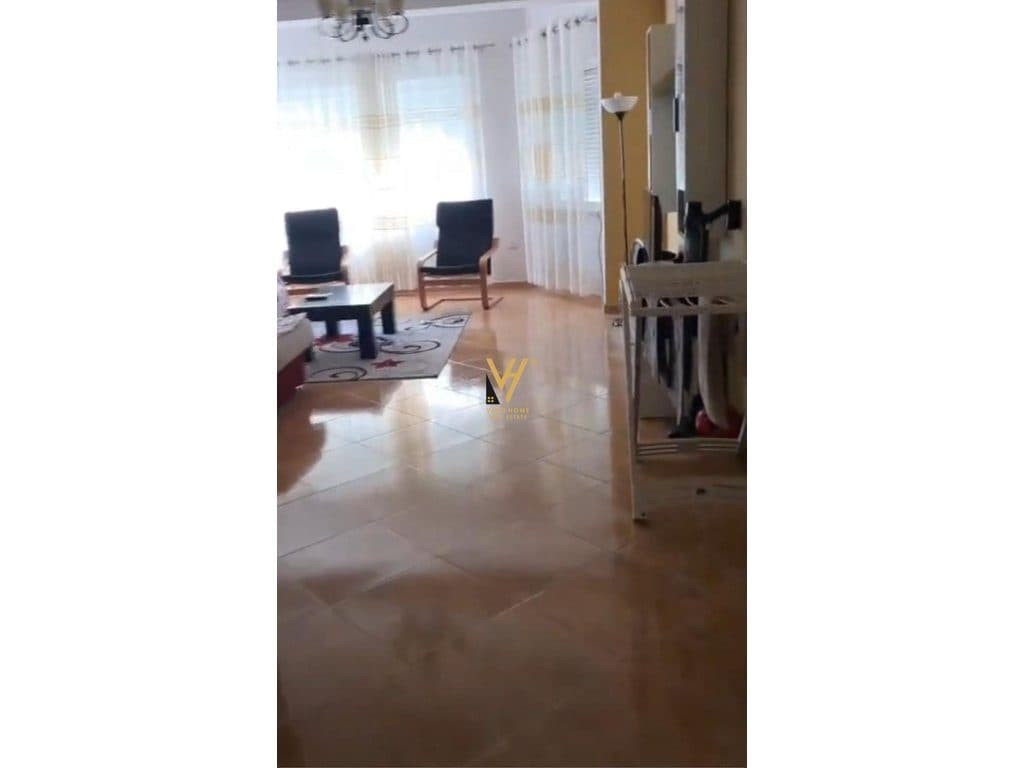 SHITET APARTAMENT 2+1+BLK NE KAVAJE 82.000 EURO
