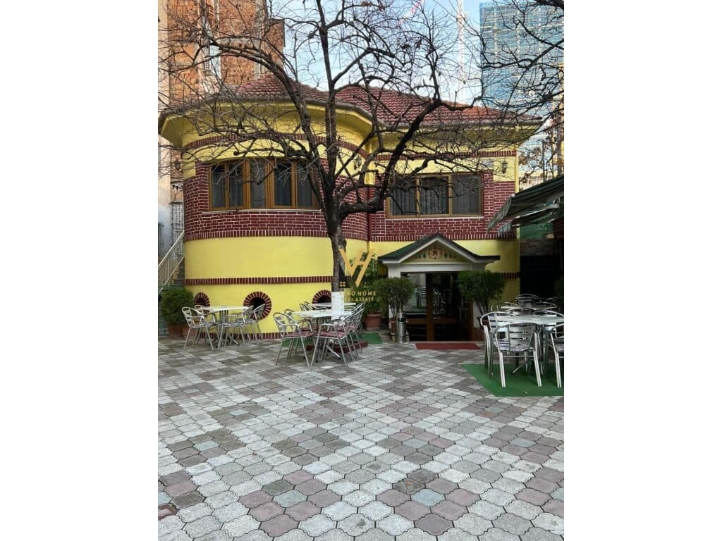 Jepet ambient biznesi me qera te Rruga Myslym Shyri 200 m2 3