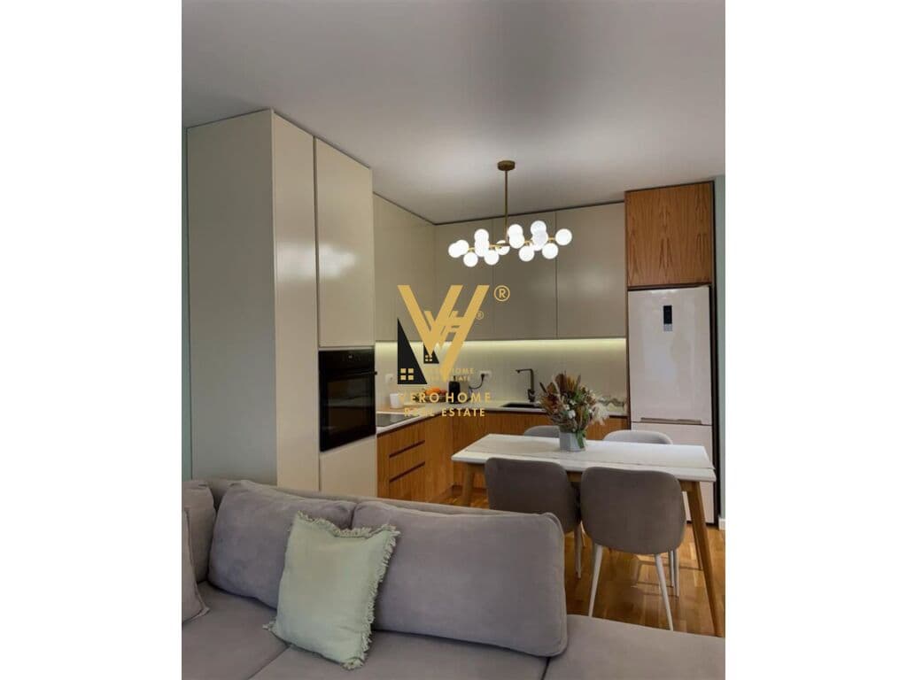JEPET APARTAMENT 1+1+BLK ME QERA TE RRUGA BARRIKADAVE 1.000 EURO 2